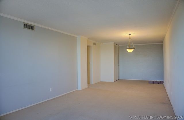 1502 S Boulder Avenue 18A, Tulsa, OK 74119