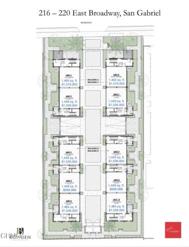 222 E Broadway B, San Gabriel, CA 91776