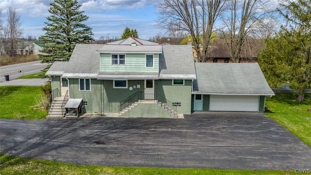 6286 Fly Road, Dewitt, NY 13057