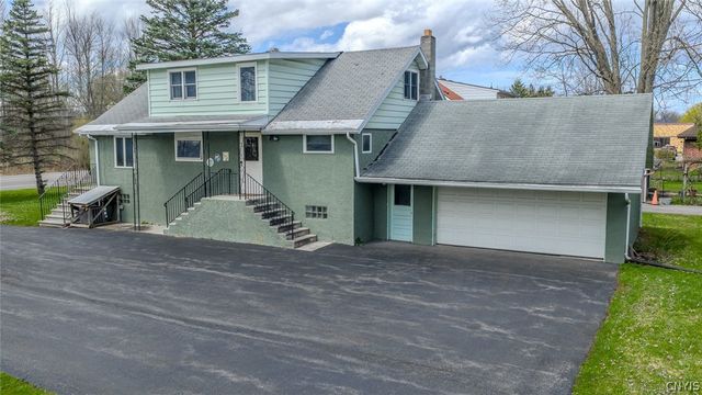 6286 Fly Road, Dewitt, NY 13057