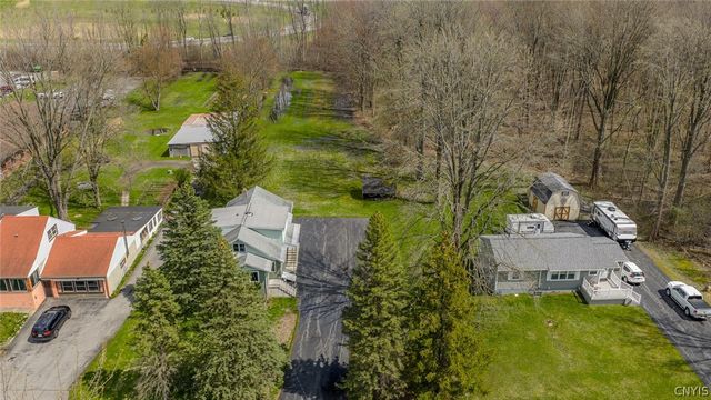 6286 Fly Road, Dewitt, NY 13057
