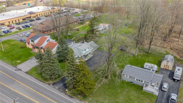 6286 Fly Road, Dewitt, NY 13057