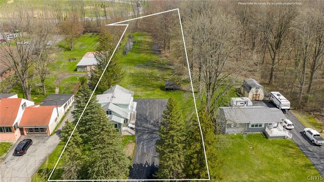 6286 Fly Road, Dewitt, NY 13057