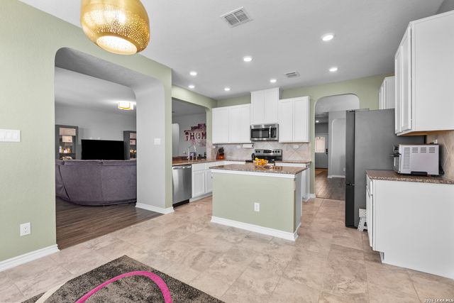 429 Landmark Stone, Cibolo, TX 78108