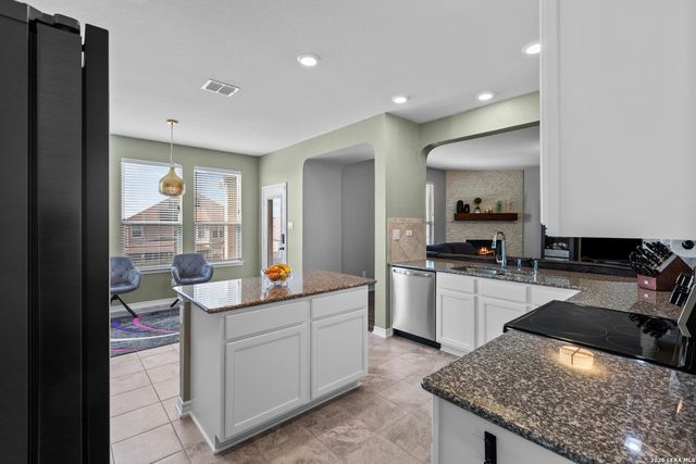 429 Landmark Stone, Cibolo, TX 78108