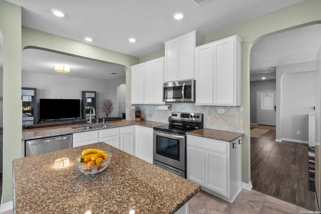 429 Landmark Stone, Cibolo, TX 78108