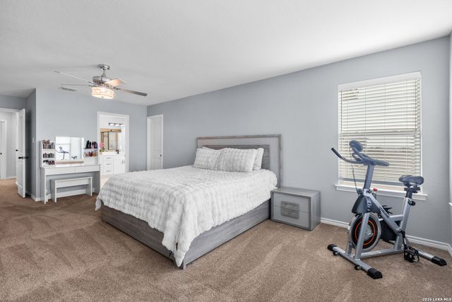 429 Landmark Stone, Cibolo, TX 78108