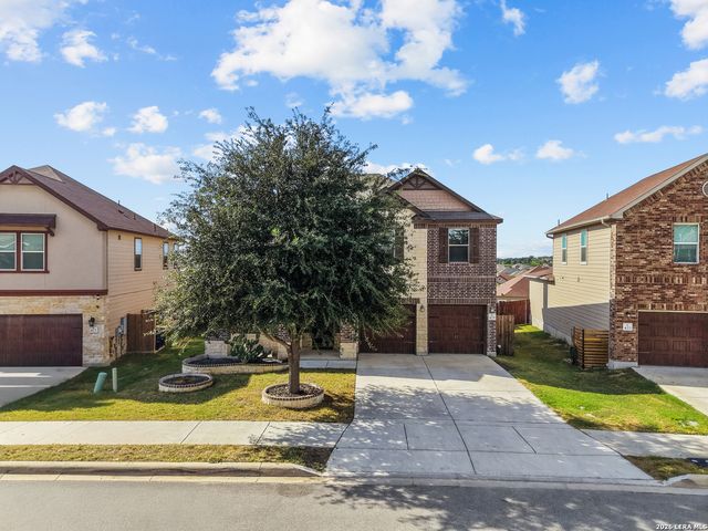 429 Landmark Stone, Cibolo, TX 78108