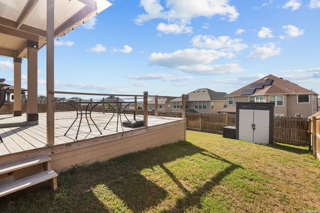 429 Landmark Stone, Cibolo, TX 78108