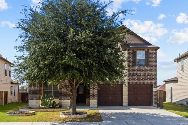 429 Landmark Stone, Cibolo, TX 78108