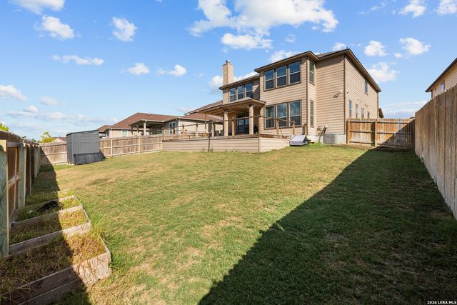 429 Landmark Stone, Cibolo, TX 78108