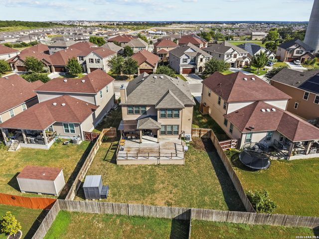 429 Landmark Stone, Cibolo, TX 78108
