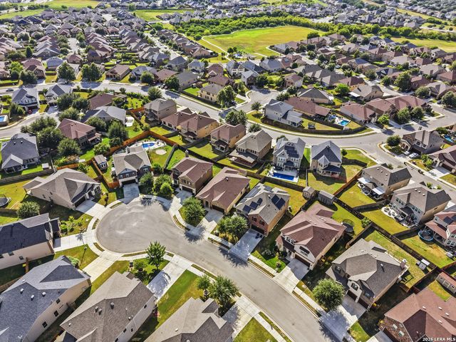 429 Landmark Stone, Cibolo, TX 78108