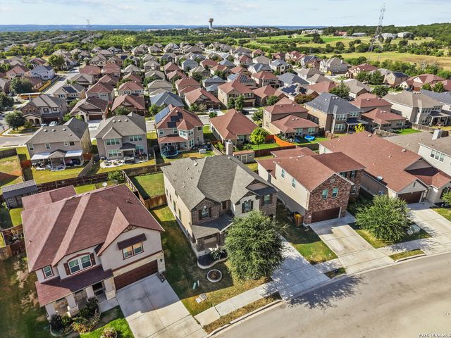 429 Landmark Stone, Cibolo, TX 78108