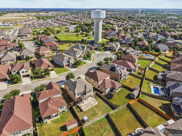429 Landmark Stone, Cibolo, TX 78108