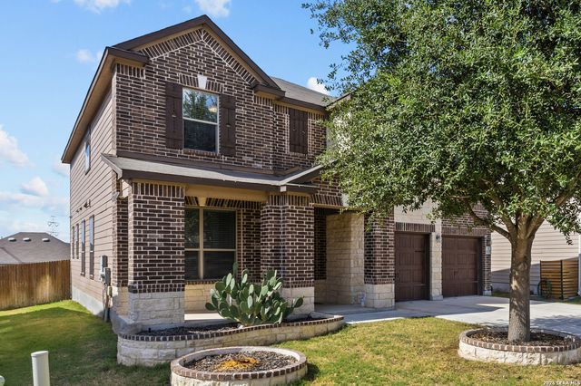 429 Landmark Stone, Cibolo, TX 78108