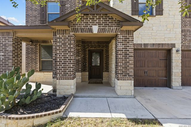 429 Landmark Stone, Cibolo, TX 78108