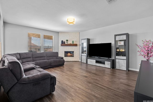 429 Landmark Stone, Cibolo, TX 78108