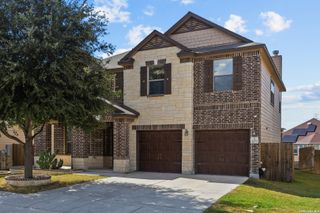 429 Landmark Stone, Cibolo, TX 78108