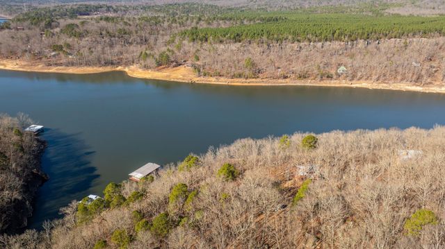 5 Bay Shore, Greers Ferry, AR 72067