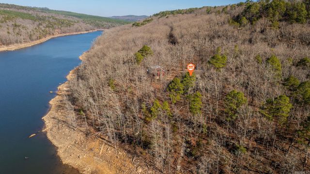 5 Bay Shore, Greers Ferry, AR 72067
