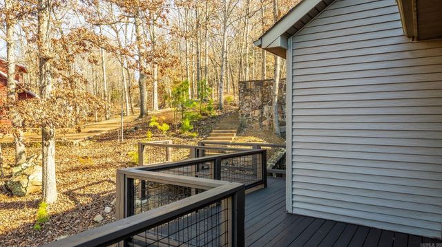 5 Bay Shore, Greers Ferry, AR 72067