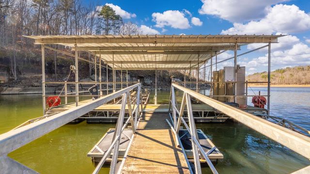 5 Bay Shore, Greers Ferry, AR 72067