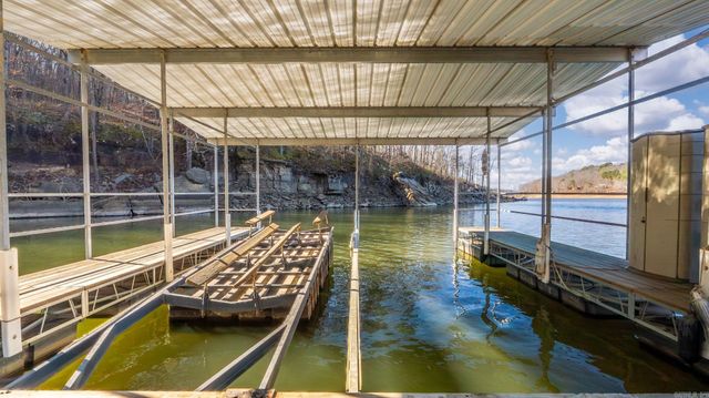 5 Bay Shore, Greers Ferry, AR 72067