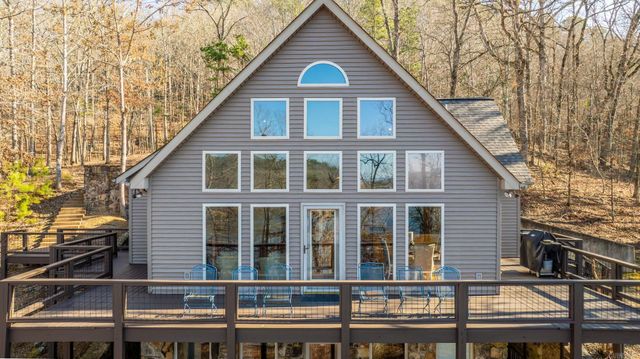 5 Bay Shore, Greers Ferry, AR 72067