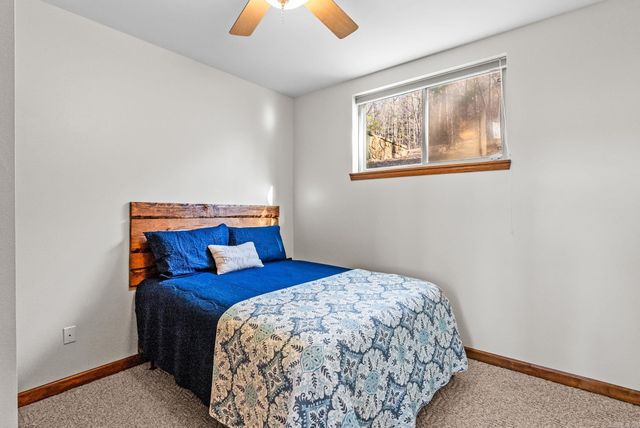 5 Bay Shore, Greers Ferry, AR 72067