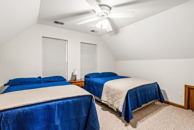 5 Bay Shore, Greers Ferry, AR 72067