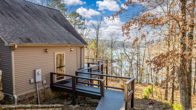 5 Bay Shore, Greers Ferry, AR 72067
