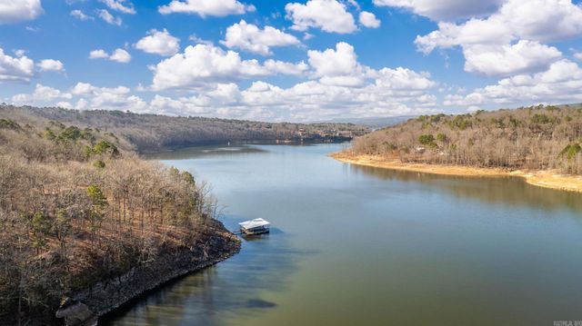 5 Bay Shore, Greers Ferry, AR 72067