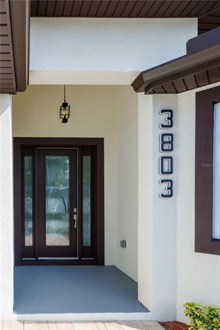 3803 W PALMETTO STREET, Tampa, FL 33607