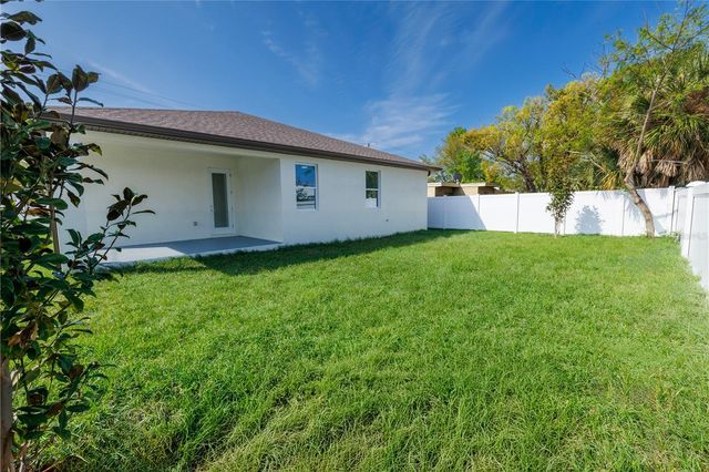 3803 W PALMETTO STREET, Tampa, FL 33607