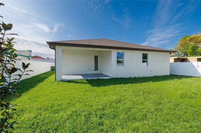 3803 W PALMETTO STREET, Tampa, FL 33607