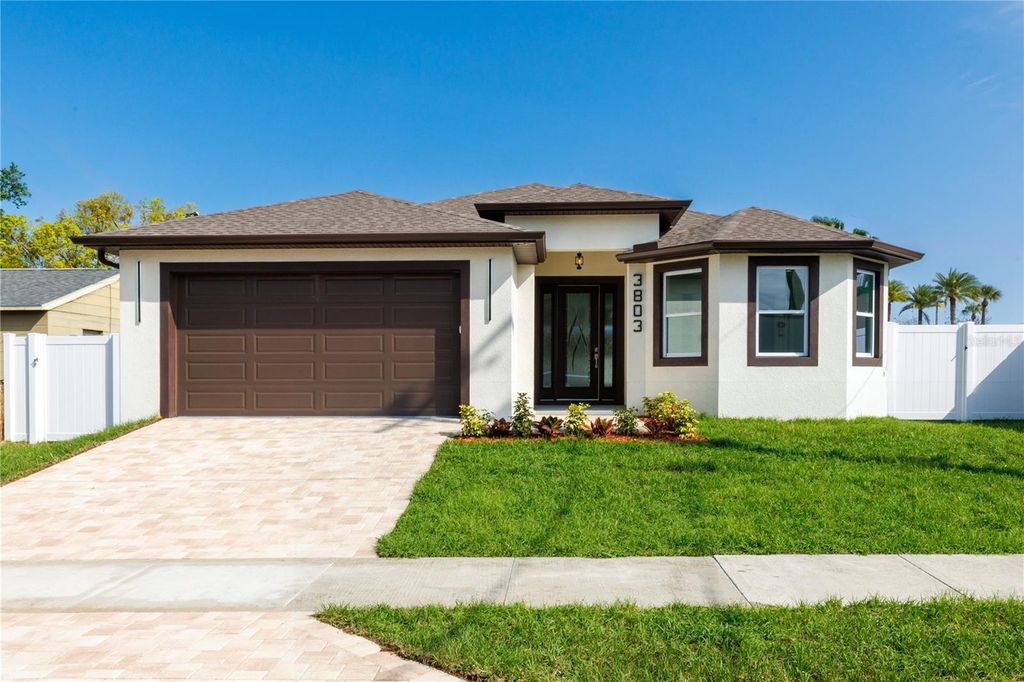 3803 W PALMETTO STREET, Tampa, FL 33607