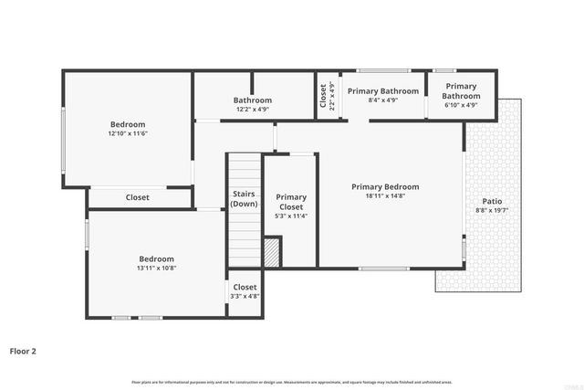 2636 Illion Street, San Diego, CA 92110