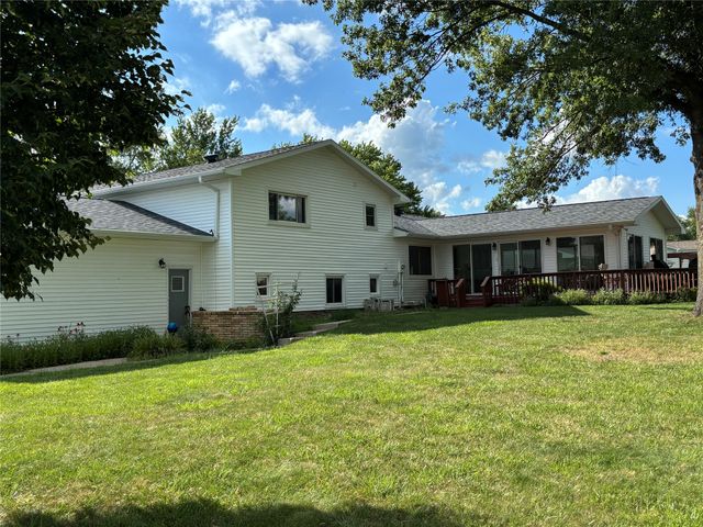 1101 Westview Drive, Creston, IA 50801