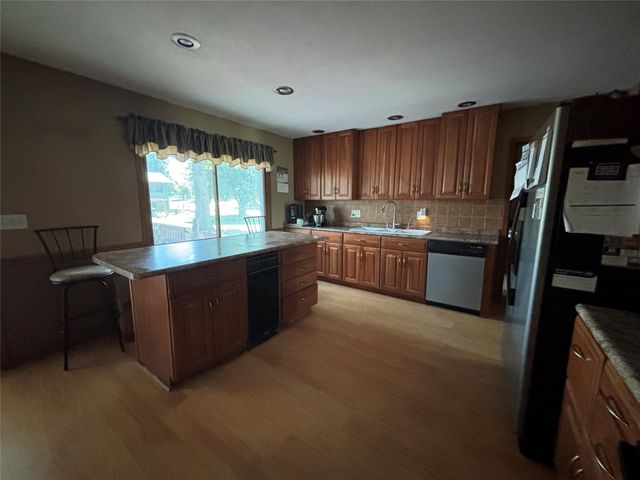 1101 Westview Drive, Creston, IA 50801