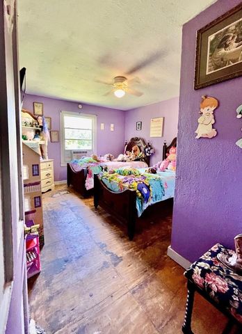 514 W Roosevelt Avenue, Whitney, TX 76692