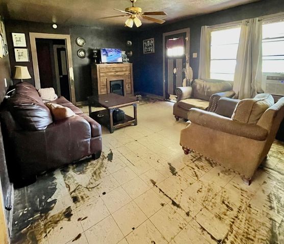 514 W Roosevelt Avenue, Whitney, TX 76692