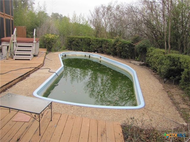 2807 Westview Drive, Canyon Lake, TX 78133