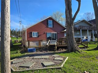 594 Wapoos, Elbridge, NY 13080