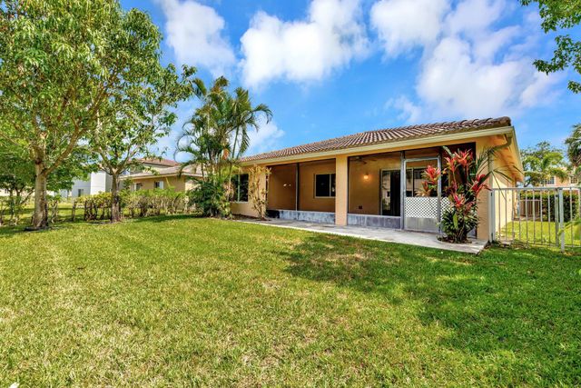 2064 Newport Isles Boulevard, Port St Lucie, FL 34953