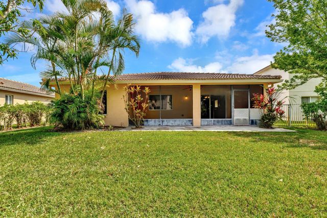 2064 Newport Isles Boulevard, Port St Lucie, FL 34953