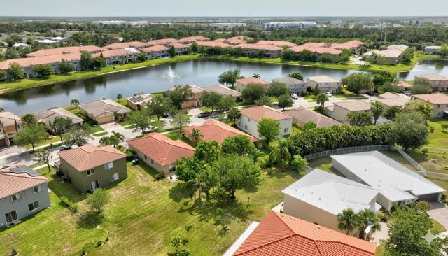 2064 Newport Isles Boulevard, Port St Lucie, FL 34953