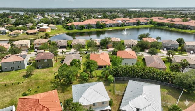 2064 Newport Isles Boulevard, Port St Lucie, FL 34953