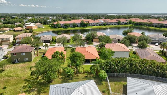 2064 Newport Isles Boulevard, Port St Lucie, FL 34953