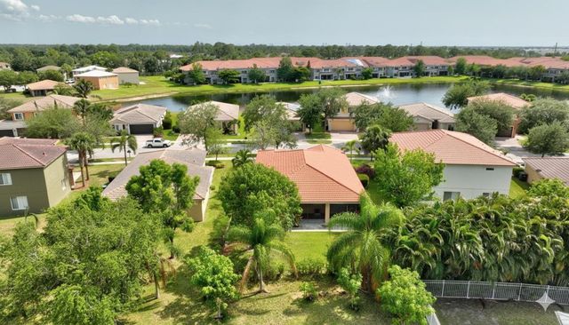 2064 Newport Isles Boulevard, Port St Lucie, FL 34953